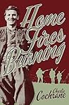Home Fires Burning by Charlie Cochrane