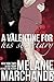 A Valentine for His Secreta...