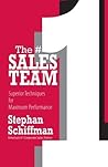 The #1 Sales Teams: Superior Techniques for Maximum Performance