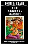 The Bodhrán Makers by John Brendan Keane