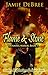 Flame & Stone (Dunning Manor, #1)