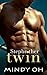Stepbrother Twin: (Stepbrother Romance)