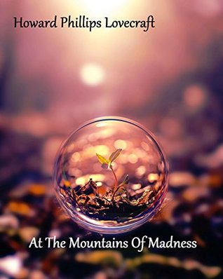 At The Mountains Of Madness