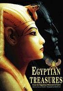 Egyptian Treasures from the Egyptian Museum in Cairo (Hardcover)