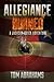 Allegiance Burned (Jackson Quick Adventure, #2)