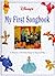 My First Songbook: A Treasury of Favorite Songs to Sing and Play