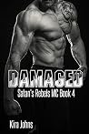 Damaged