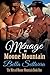 Ménage on Moone Mountain by Bella Settarra