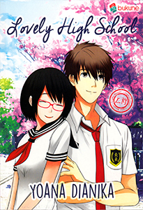 Lovely High School (Paperback)