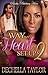 The Way My Heart is Set Up 2 by Dechella Taylor