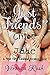 Just Friends? Chloe & Jade (A First Time Lesbian Romance Short)