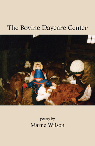 The Bovine Daycare Center
