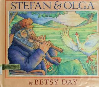 Stefan and Olga (Hardcover)