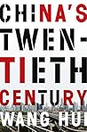 China's Twentieth...