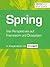 Spring Framework 2 - Vier P...