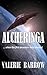 ALCHERINGA - When the first ancestors were created.