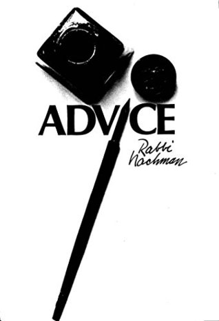 Advice - Likutey Etzot