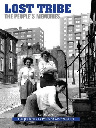 The Lost Tribe - The People's Memories (Kindle Edition)