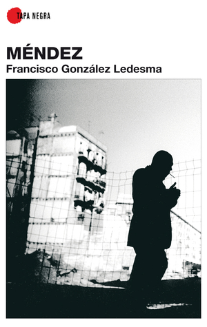 Portada de Méndez, de Francisco González Ledesma