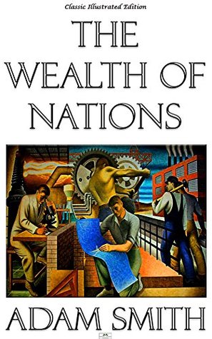 The Wealth of Nations