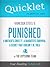 Quicklet On Vanessa Steel's Punished (A mother's cruelty. A daughter's survival. A secret that couldn't be told.)