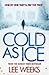 Cold as Ice (DC Ebony Willis, #2)