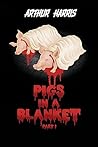 PIGS IN A BLANKET
