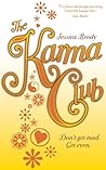 The Karma Club by Jessica Brody