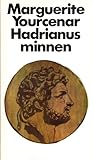 Hadrianus minnen