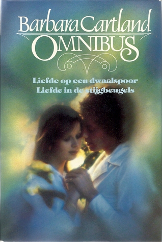Liefde op een dwaalspoor / Liefde in de stijgbeugels
