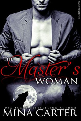 The Master's Woman (Master of the City, #3)