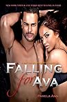 Falling for Ava by Pamela Ann