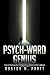 Psych-Ward Genius: The Struggles Through a Psychotic Break