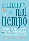 El Libro del mal ...