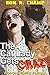 The Cat Lady Gets Crazy: A Purr-fect Shifter Menage