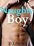 Naughty Boy