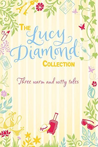thumbnail image 2 of Lucy The Diamond Fairy By Daisy Meadows – Rainbow Magic Series, Paperback, Used Good, Free Shipping 2 of 4