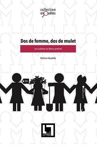 Dos de femmes dos de mulet