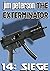 Siege (The Exterminator Book 14)