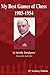 My Best Games of Chess 1905-1954