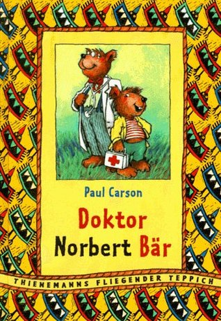 Doktor Norbert Bär