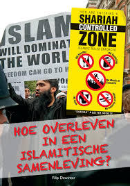 Hoe Overleven in een Islamitische Samenleving?