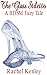 The Glass Stiletto
