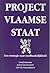 Project Vlaamse Staat by Gerolf Annemans