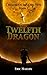 The Twelfth Dragon (Children of the Sun Book 1)