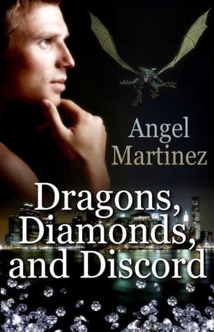 Dragons, Diamonds, and Discord (Brandywine Investigations #3)