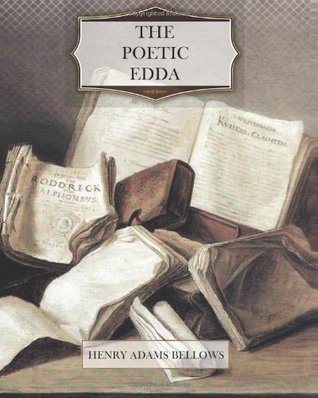 The Poetic Edda