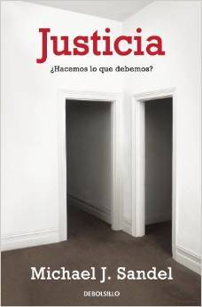 Justicia: ¿Hacemos lo que debemos?