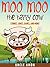 Moo Moo the Happy Cow by Uncle Amon