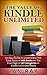 The Value of Kindle Unlimited Books: An Easy Guide To Understand The Total Value of 448 Books in 28 Categories Available in Kindle Unlimited Store